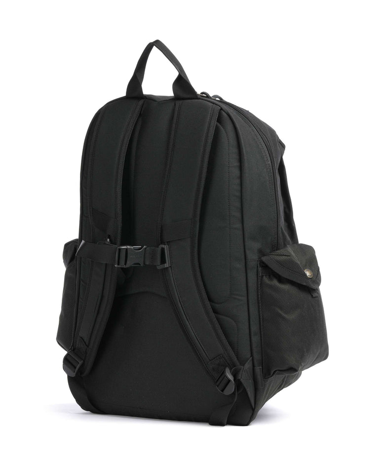 Filson Cordura Nylon Surveyor Backpack black