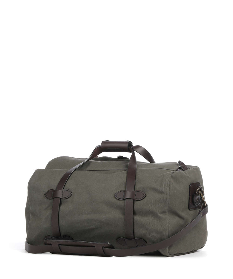 Filson Luggage Twill Weekend bag otter green