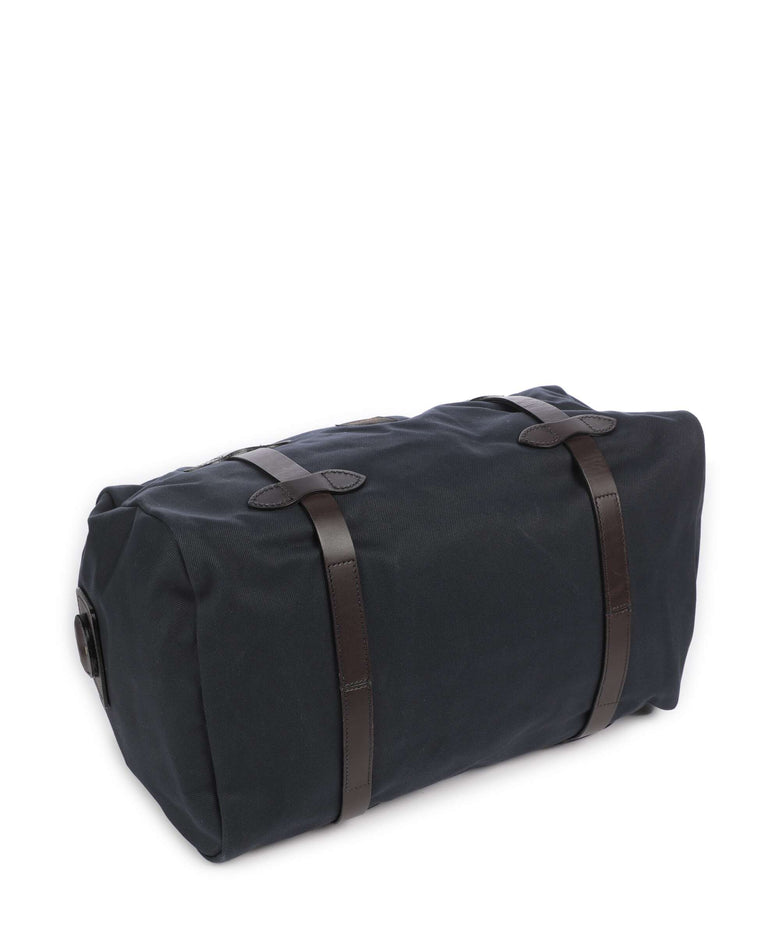 Filson Luggage Twill Weekend bag navy