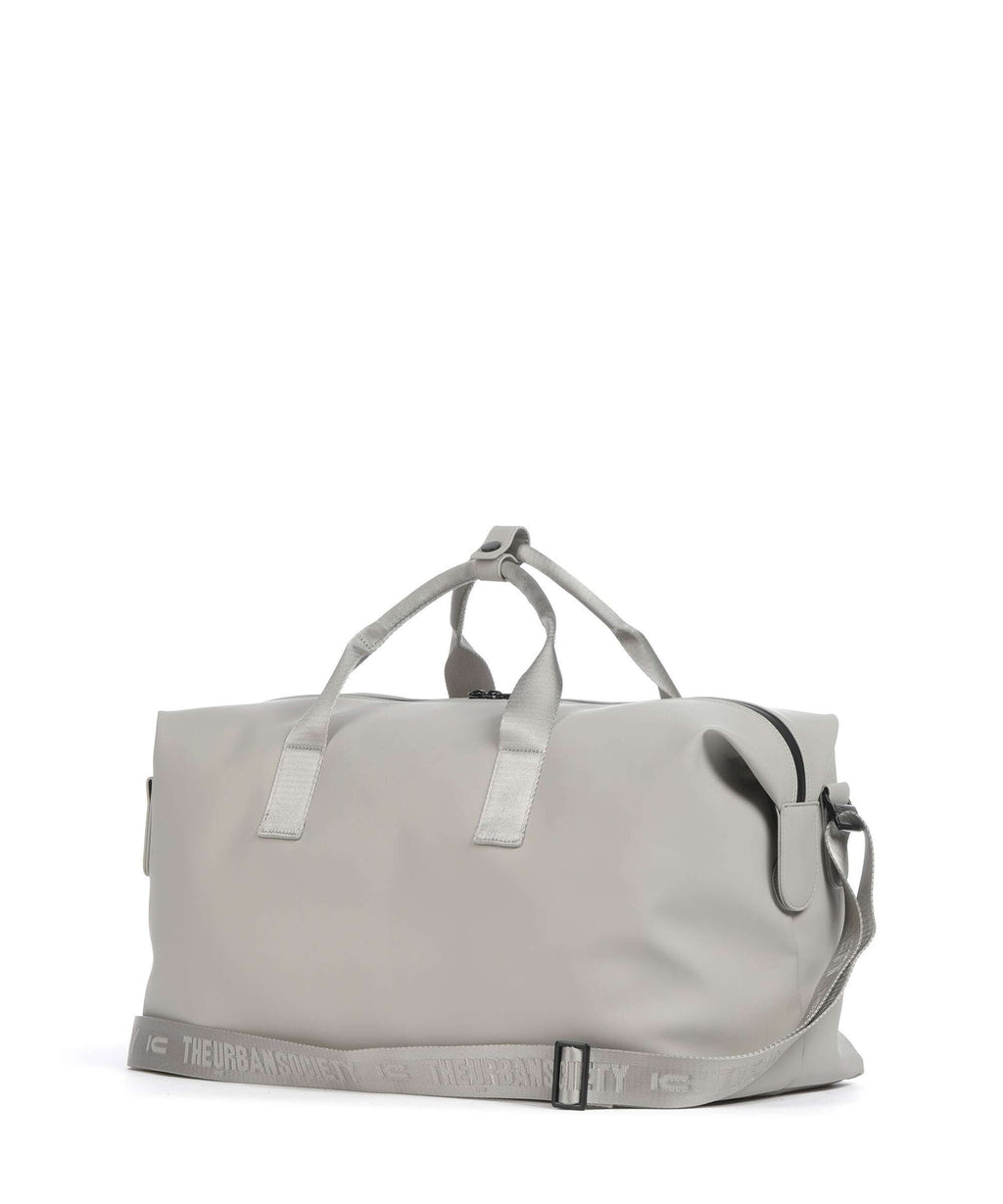 The Urban Society Weekend bag light grey