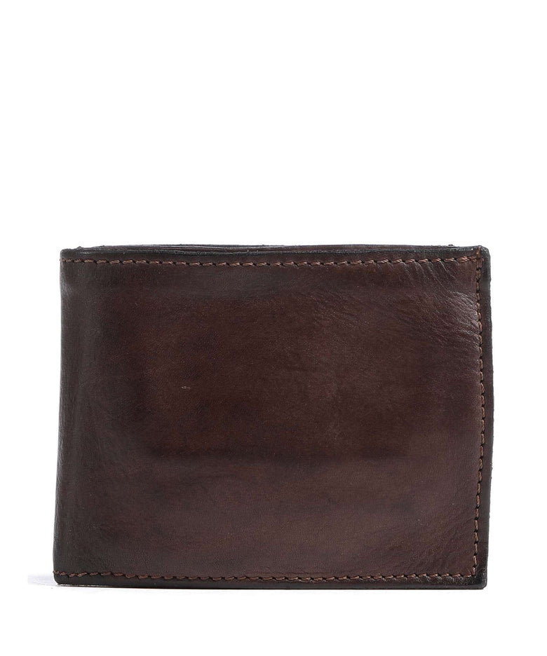 Campomaggi Wallet moro