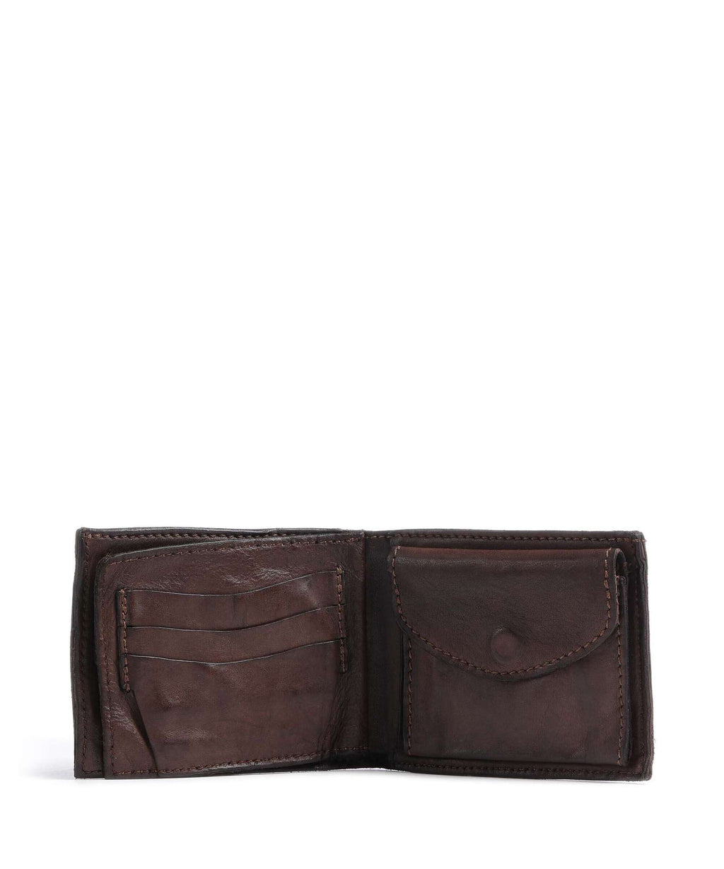 Campomaggi Wallet moro