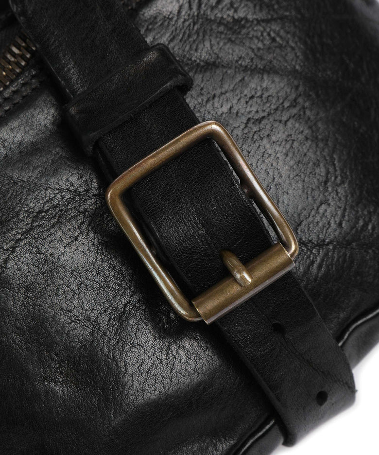 Campomaggi Crossbody bag nero