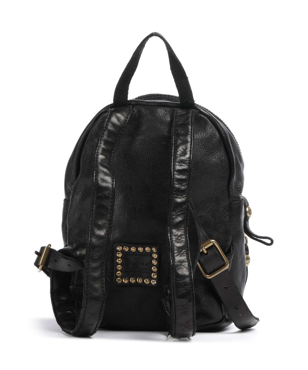 Campomaggi Backpack nero