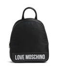 Love Moschino City Lovers Backpack nero