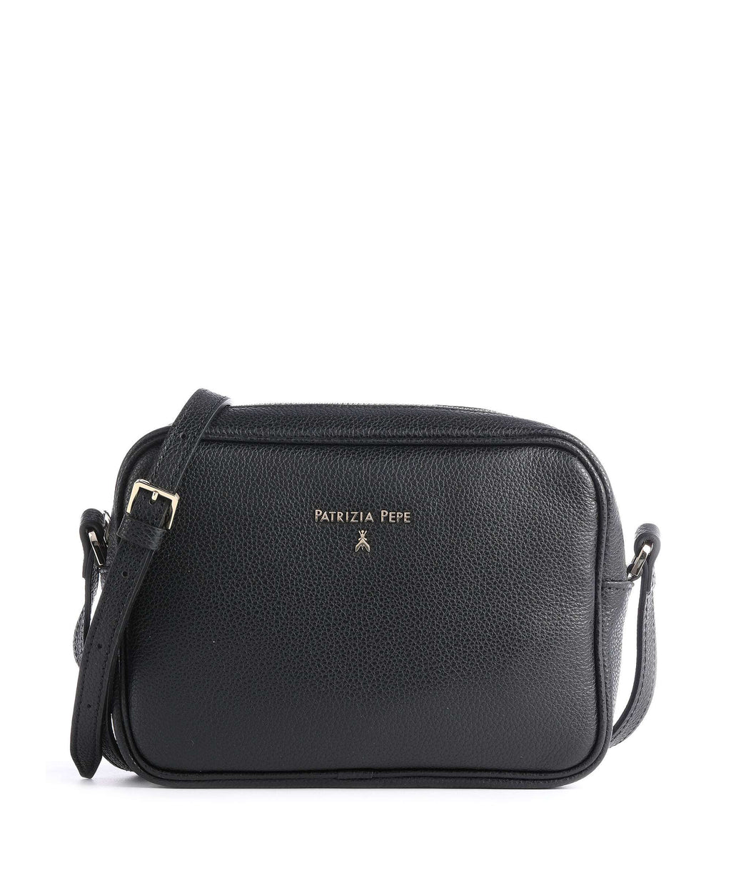 Patrizia Pepe Crossbody bag nero