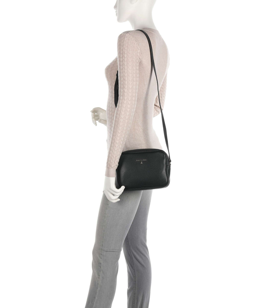 Patrizia Pepe Crossbody bag nero
