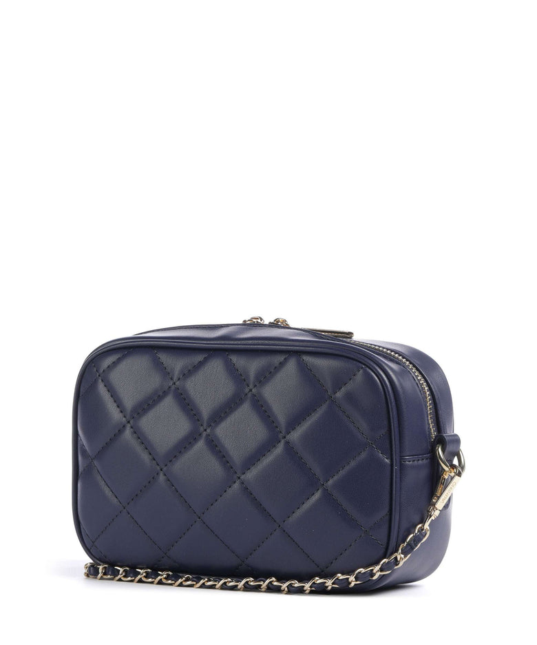 Valentino Bags Ocarina Crossbody bag blu