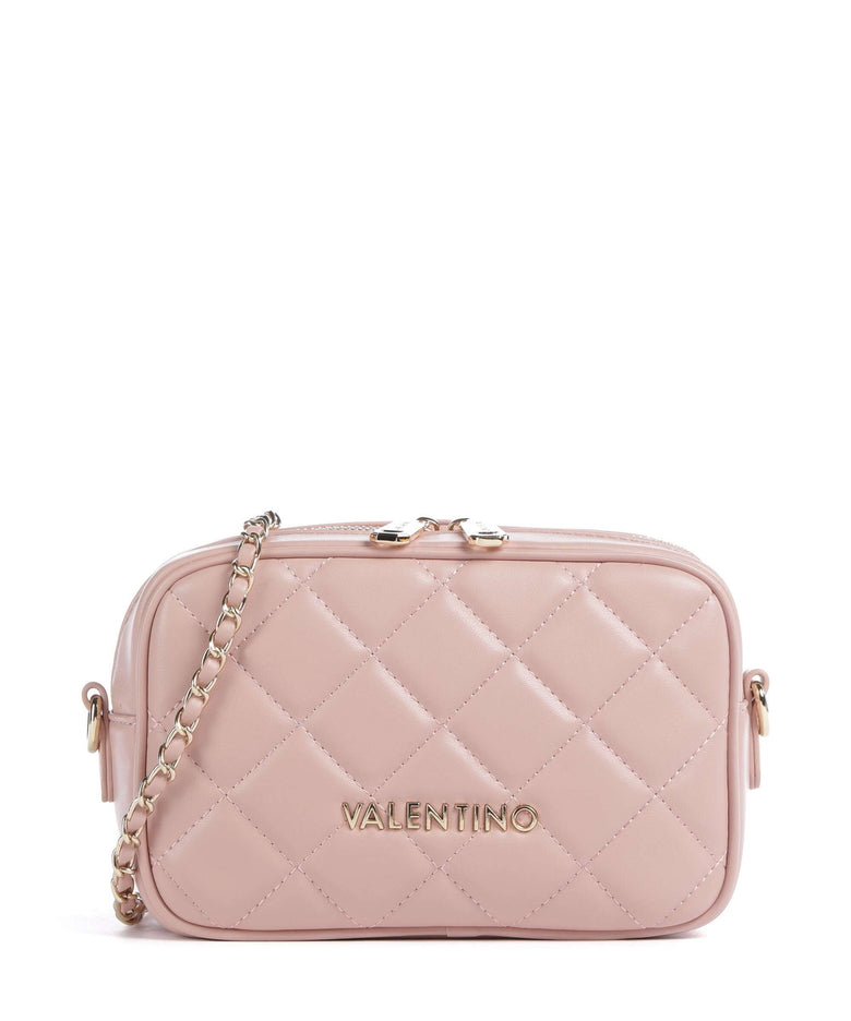Valentino Bags Ocarina Crossbody bag cipria