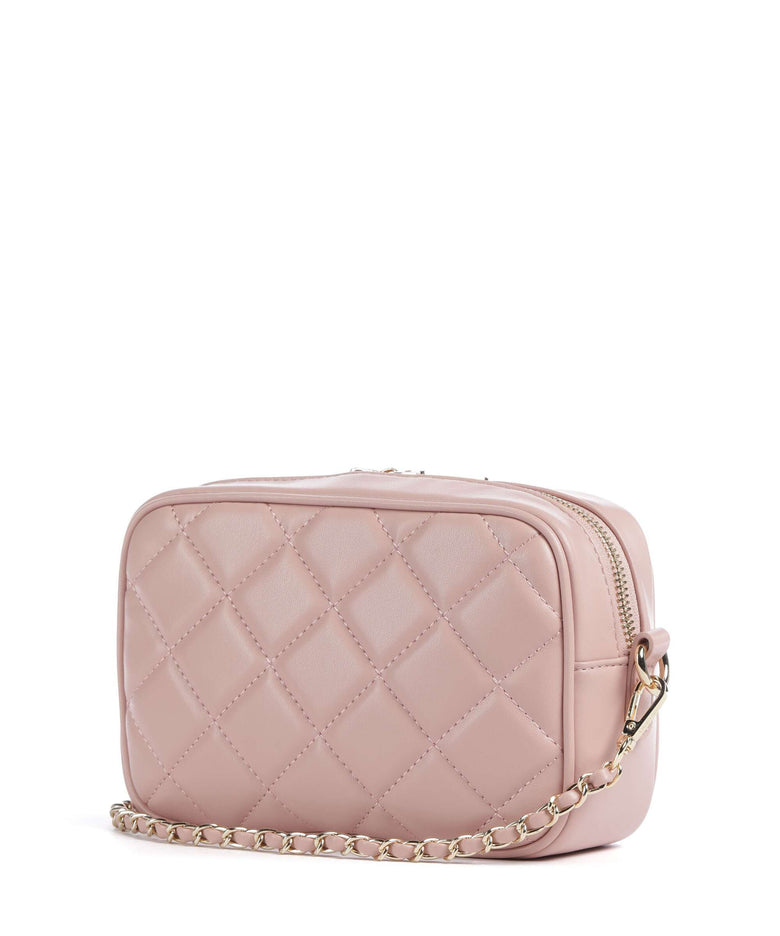 Valentino Bags Ocarina Crossbody bag cipria
