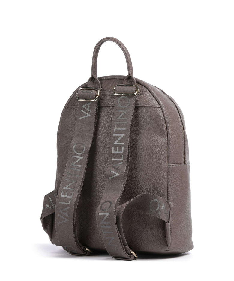Valentino Bags Never Backpack taupe