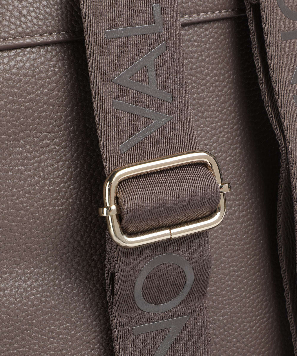 Valentino Bags Never Backpack taupe