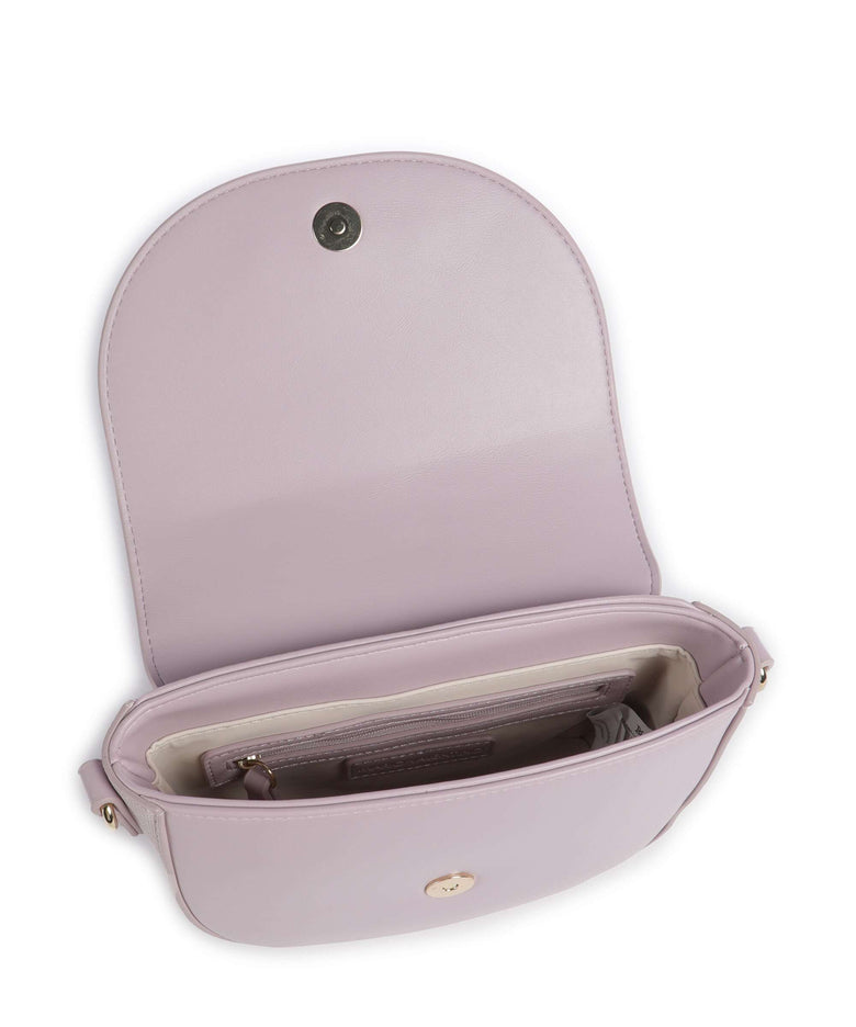 Valentino Bags Sylvia Re Shoulder bag lilla