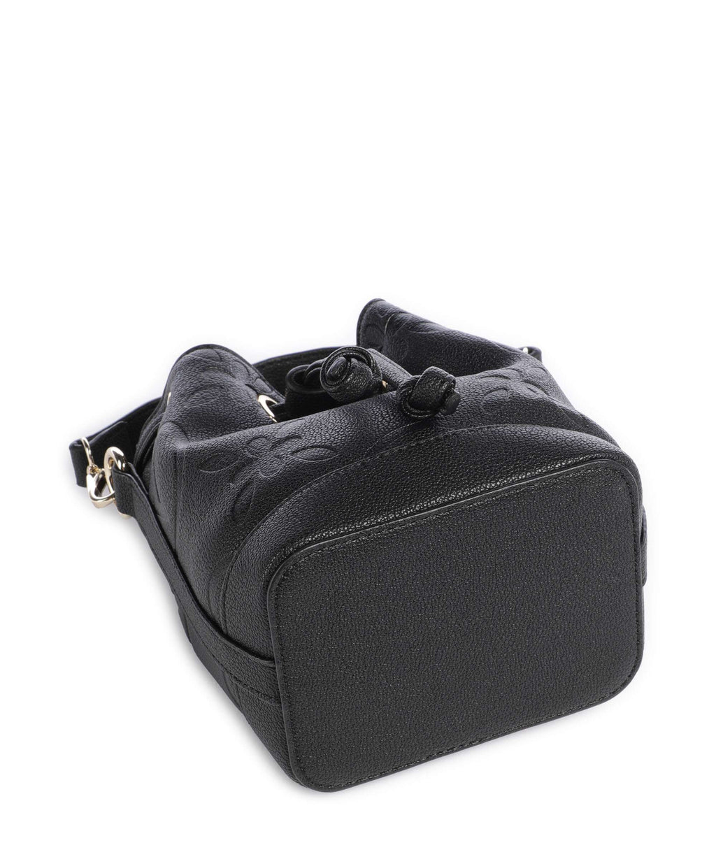 Valentino Bags Samba Re Bucket bag nero