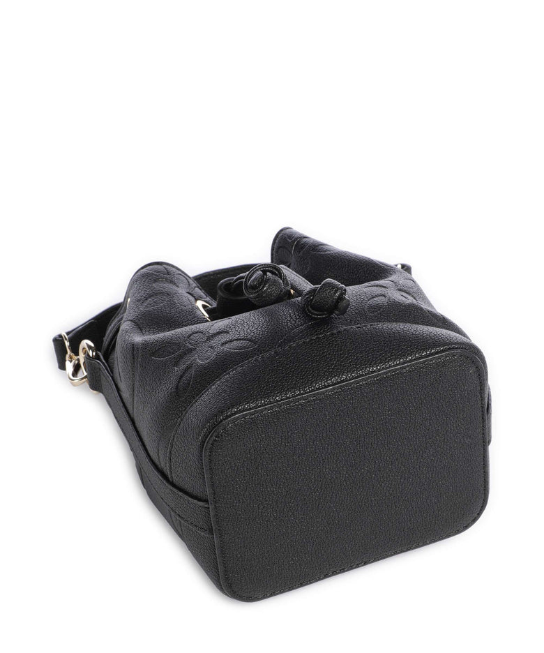 Valentino Bags Samba Re Bucket bag nero