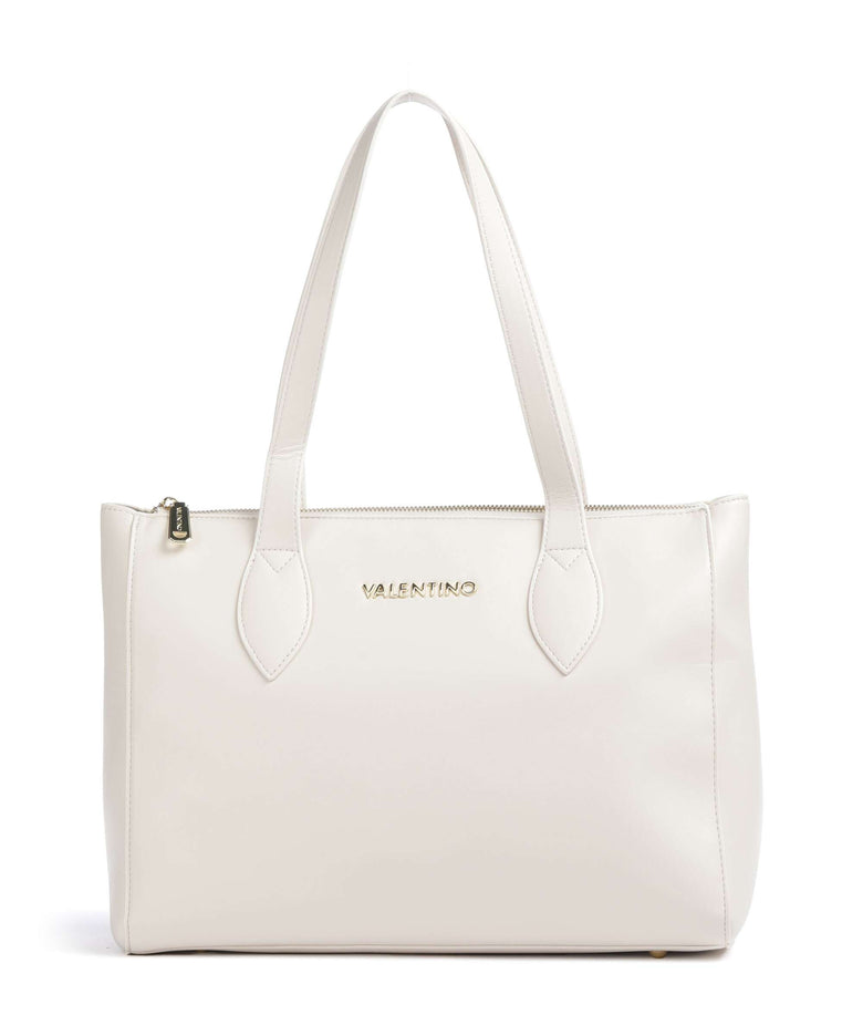 Valentino Bags Sunshine Re Tote bag ecru
