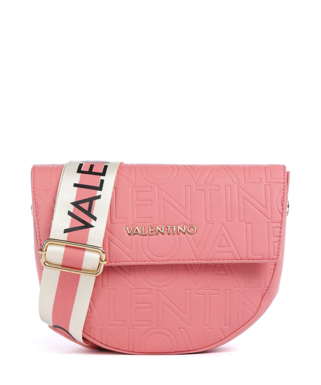 Valentino Bags Pansy Crossbody bag corallo