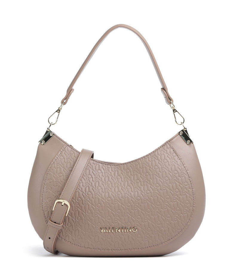 Valentino Bags Falak Re Shoulder bag taupe
