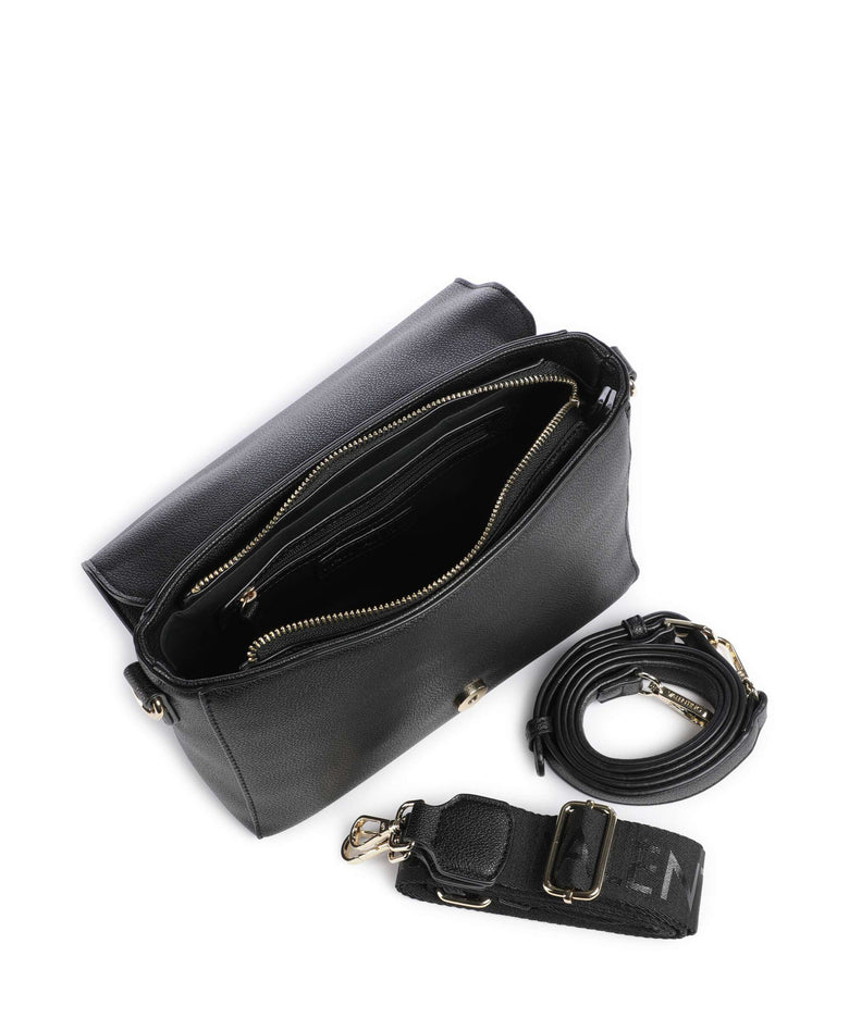 Valentino Bags Foxy Re Crossbody bag nero