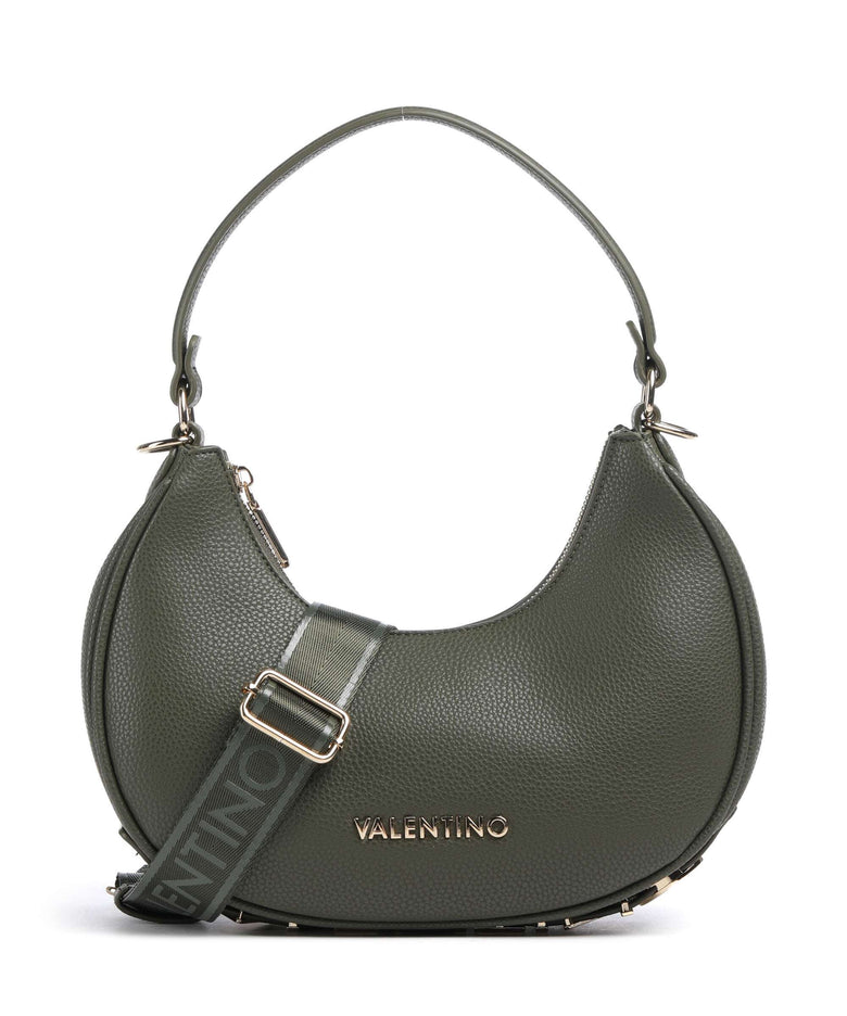 Valentino Bags Shelby Shoulder bag militare
