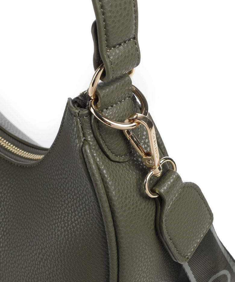 Valentino Bags Shelby Shoulder bag militare
