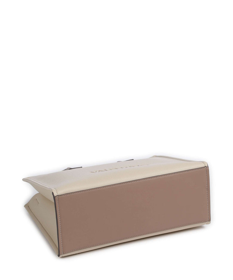 Valentino Bags Wilk Handbag ecru/taupe