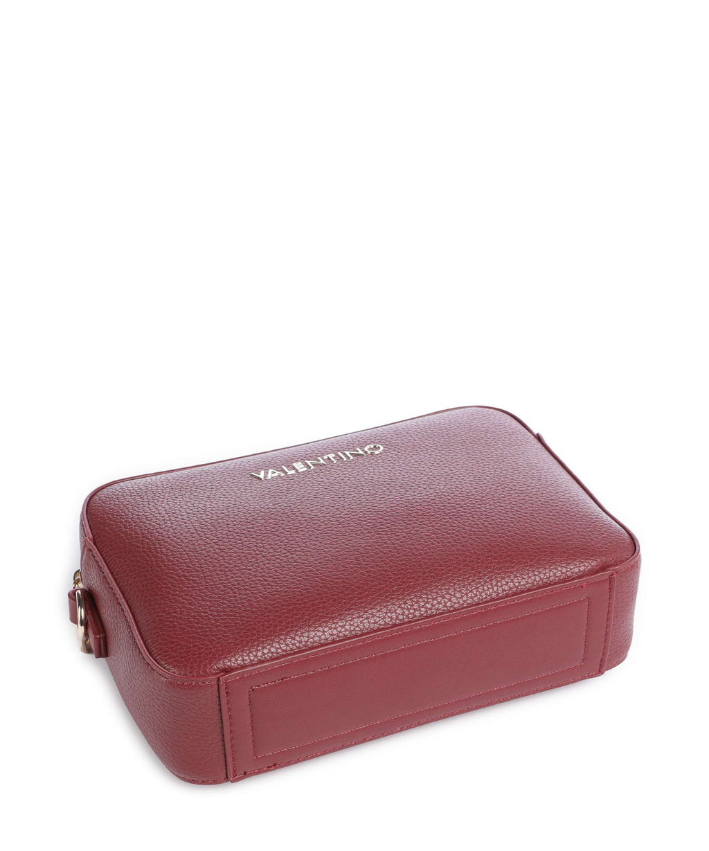 Valentino Bags Alexia Crossbody bag bordeaux