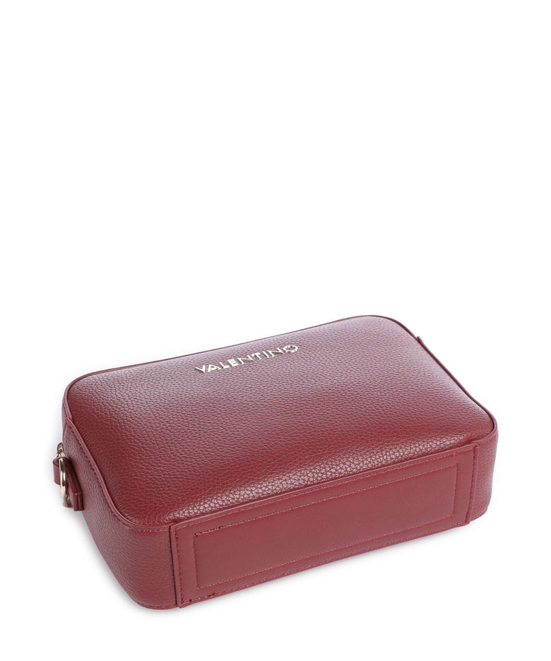 Valentino Bags Alexia Crossbody bag bordeaux