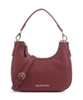 Valentino Bags Brixton Shoulder bag bordeaux
