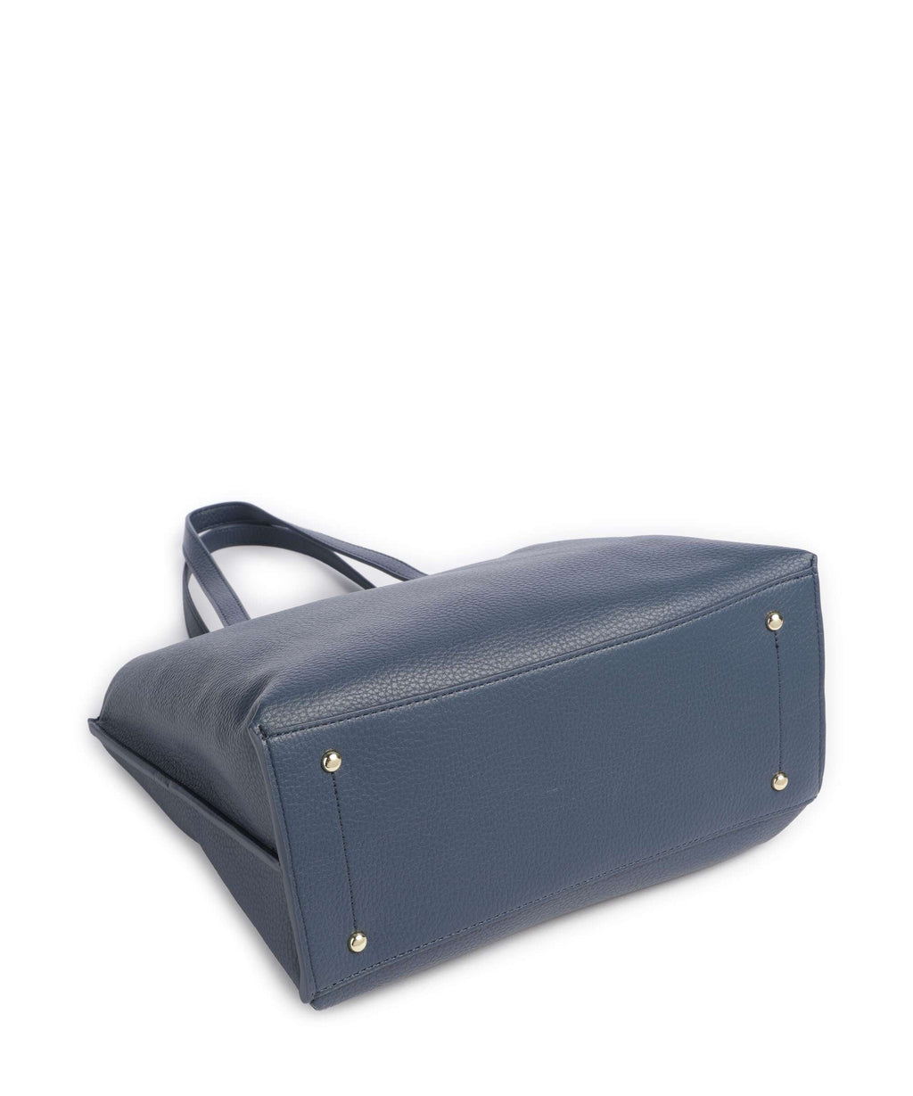 Valentino Bags Fall Re Tote bag blu