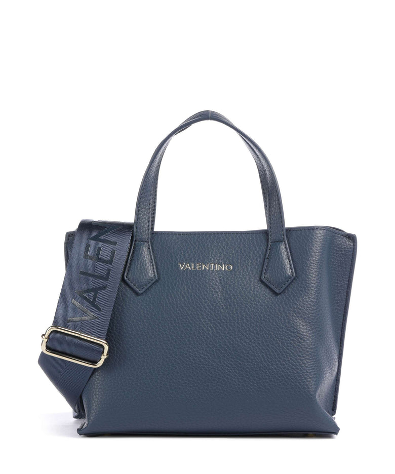 Valentino Bags Fall Re Handbag blu