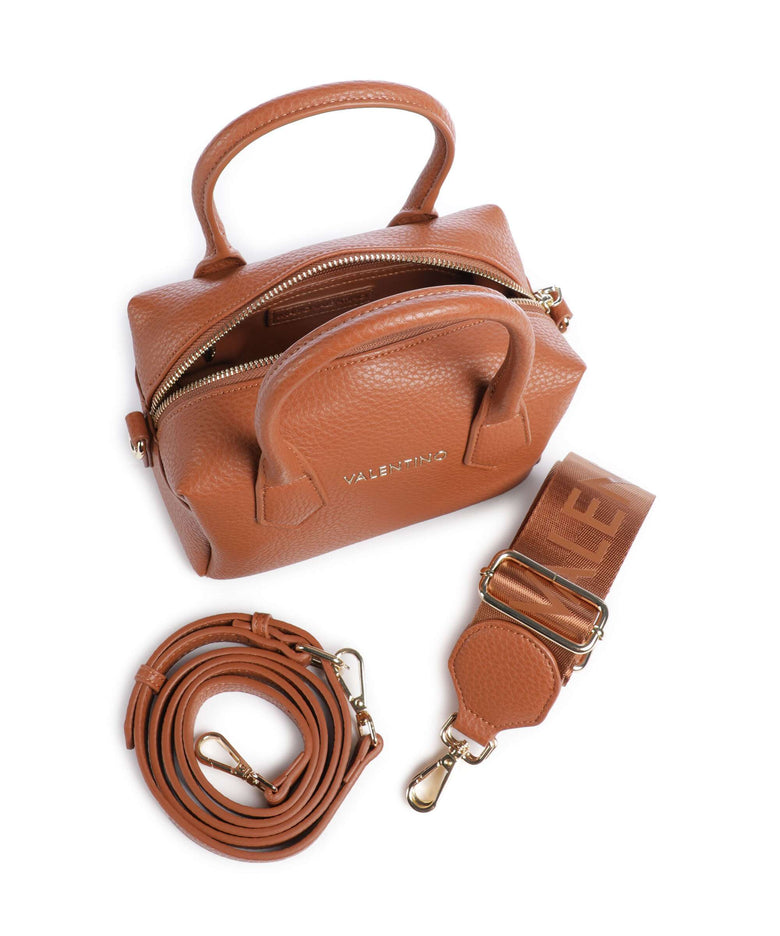 Valentino Bags Fall Re Handbag cuoio