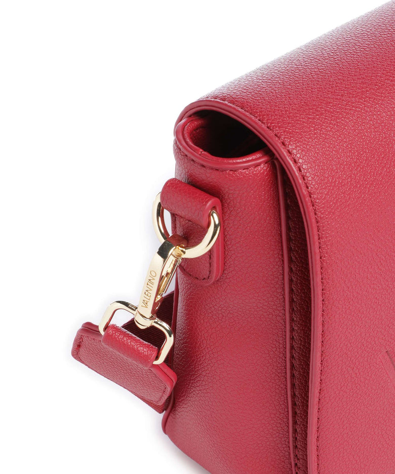 Valentino Bags Foxy Re Crossbody bag rubino