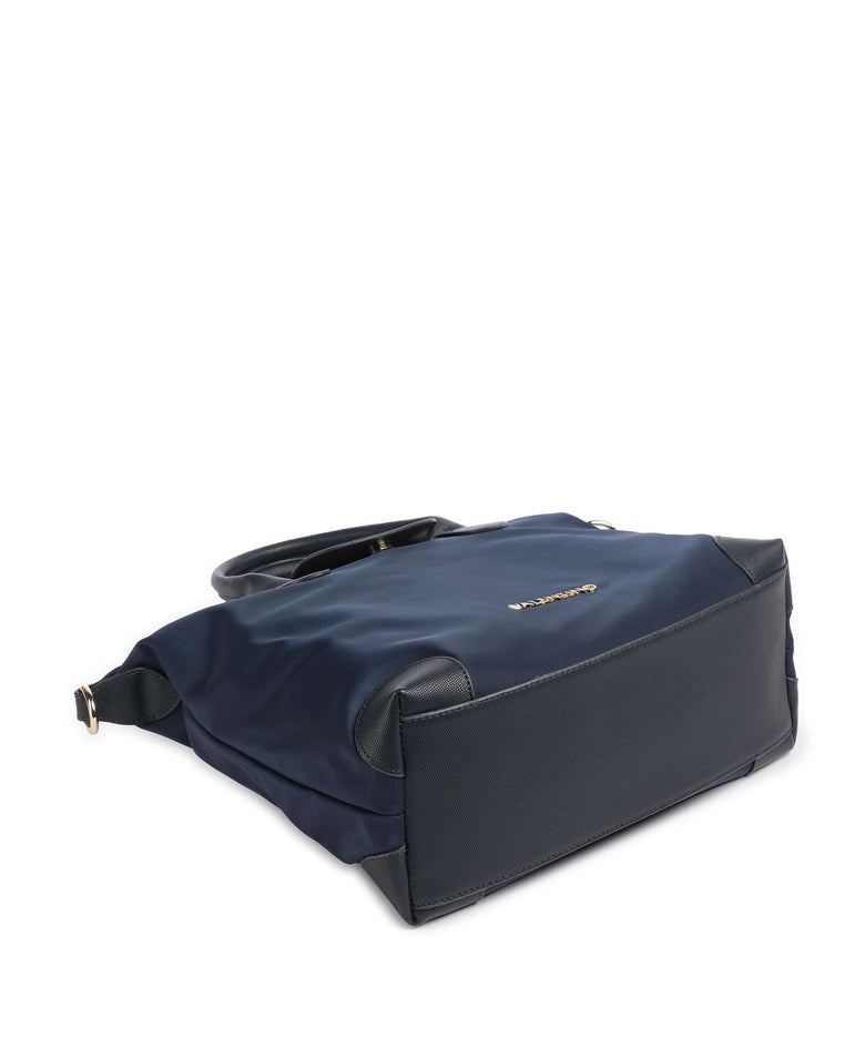 Valentino Bags Jenny Re Handbag blu