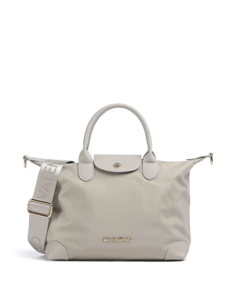Valentino Bags Jenny Re Handbag ghiaccio