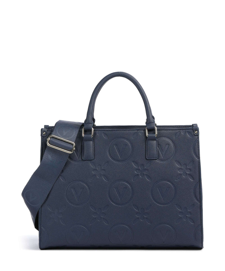 Valentino Bags Samba Re Handbag blu