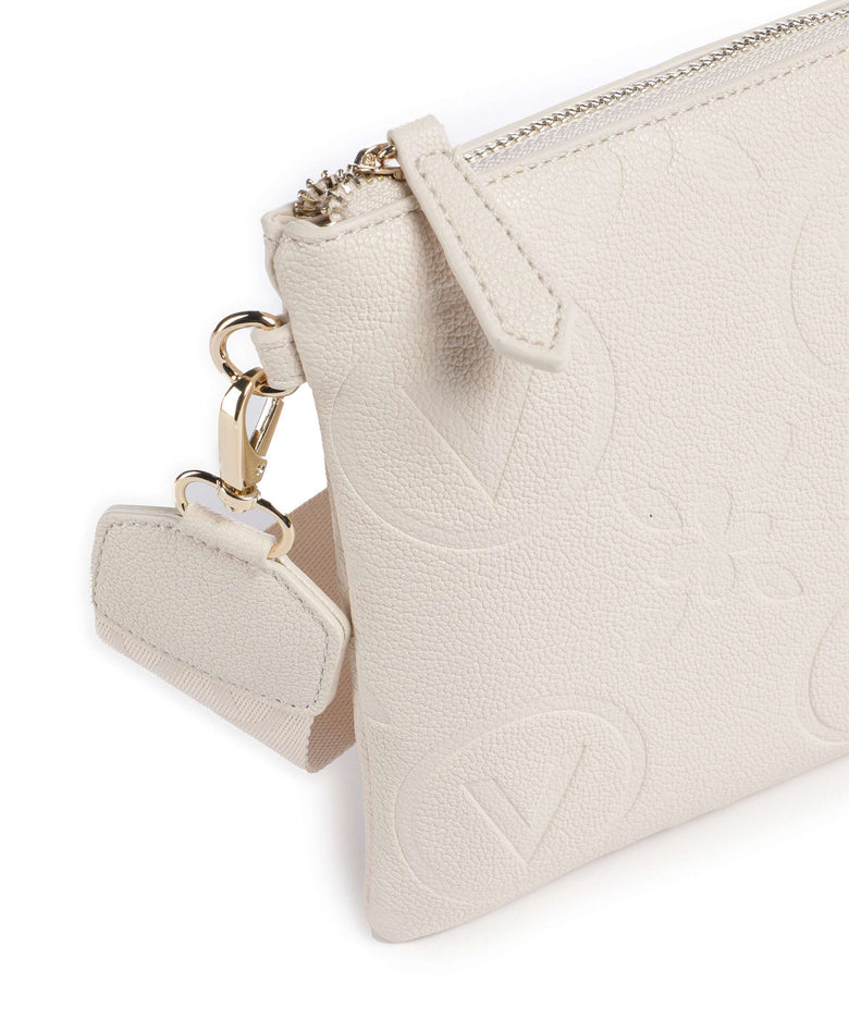 Valentino Bags Samba Re Crossbody bag ecru