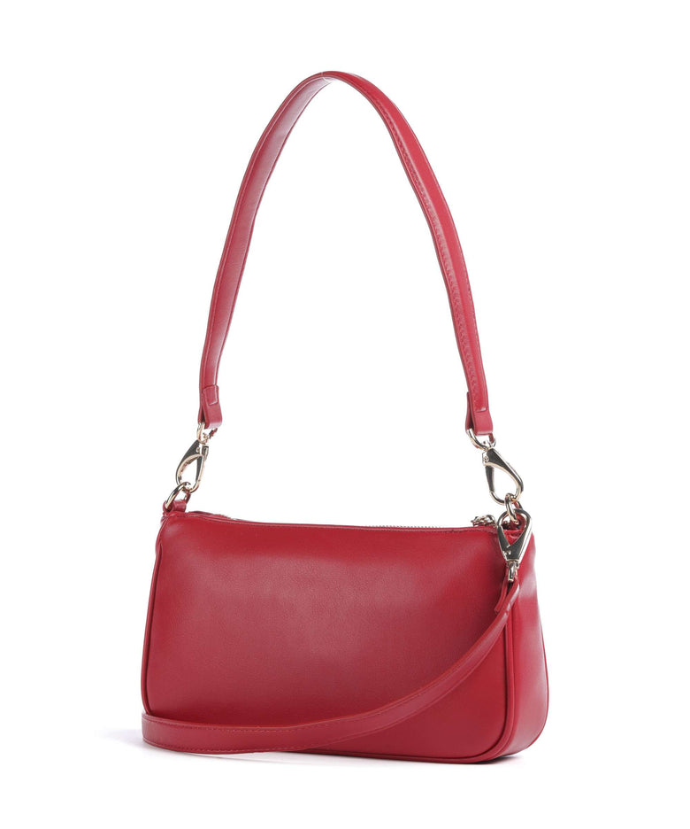 Valentino Bags Clio Re Shoulder bag rubino