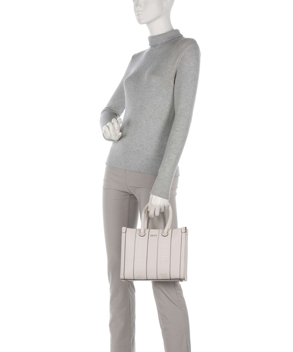 Liu Jo Tanisha Handbag true champagne                