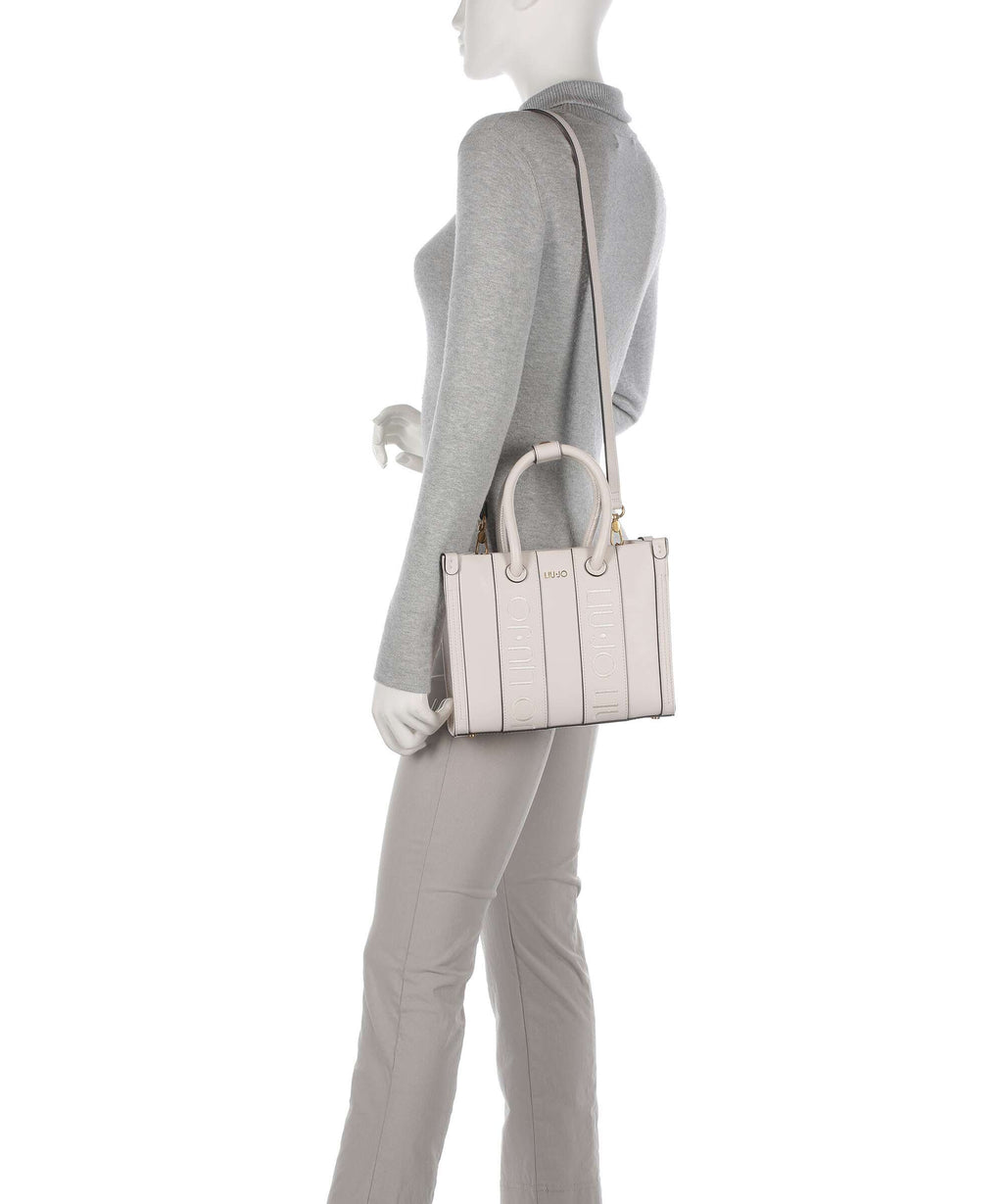 Liu Jo Tanisha Handbag true champagne                