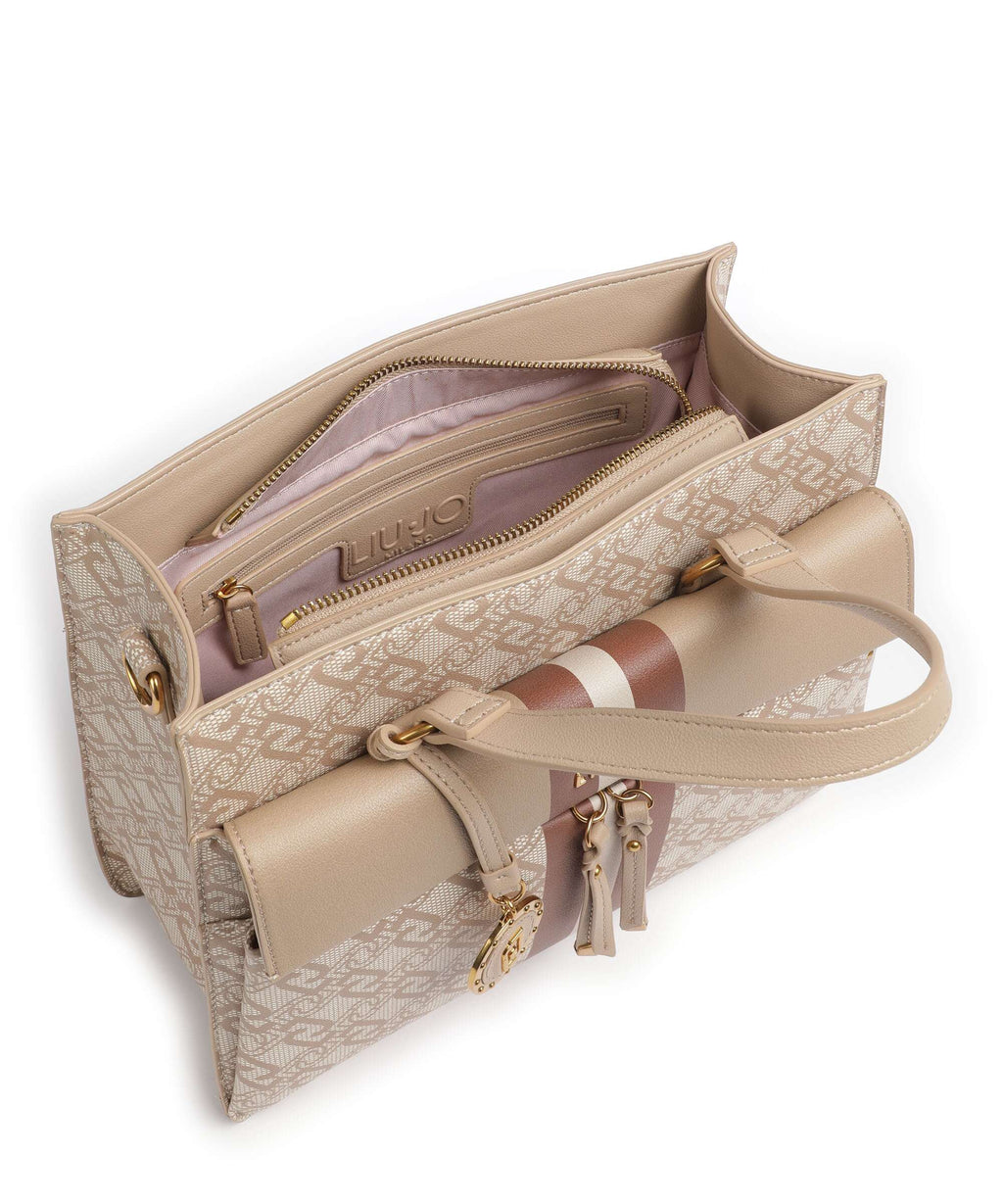 Liu Jo Clidia Handbag nuez                          