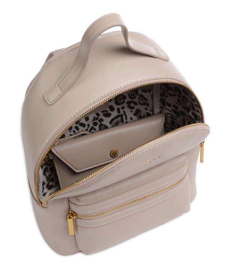 Liu Jo Onice Backpack tortora chiaro