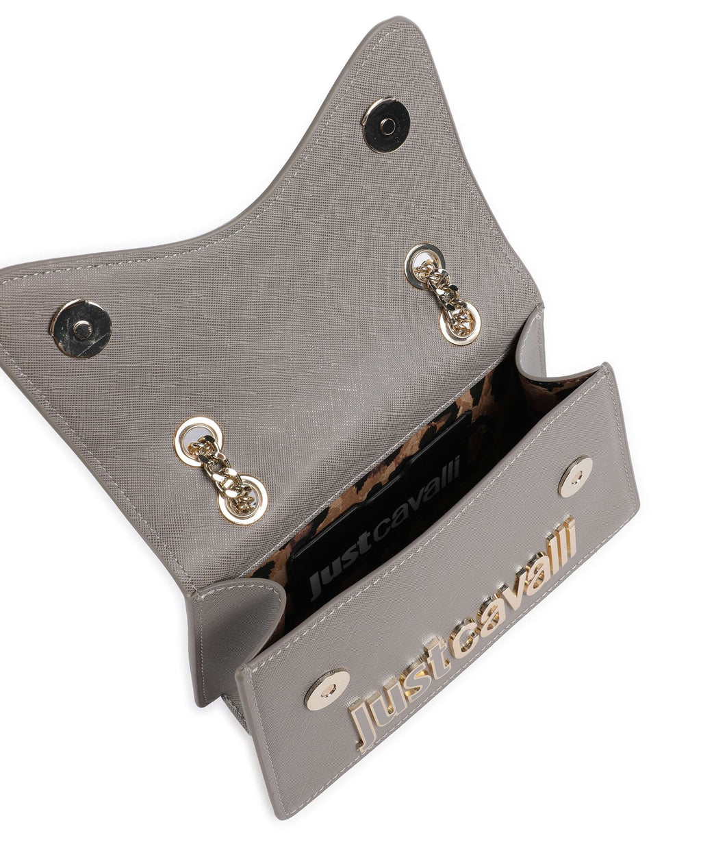 Just Cavalli Shoulder bag moon rock