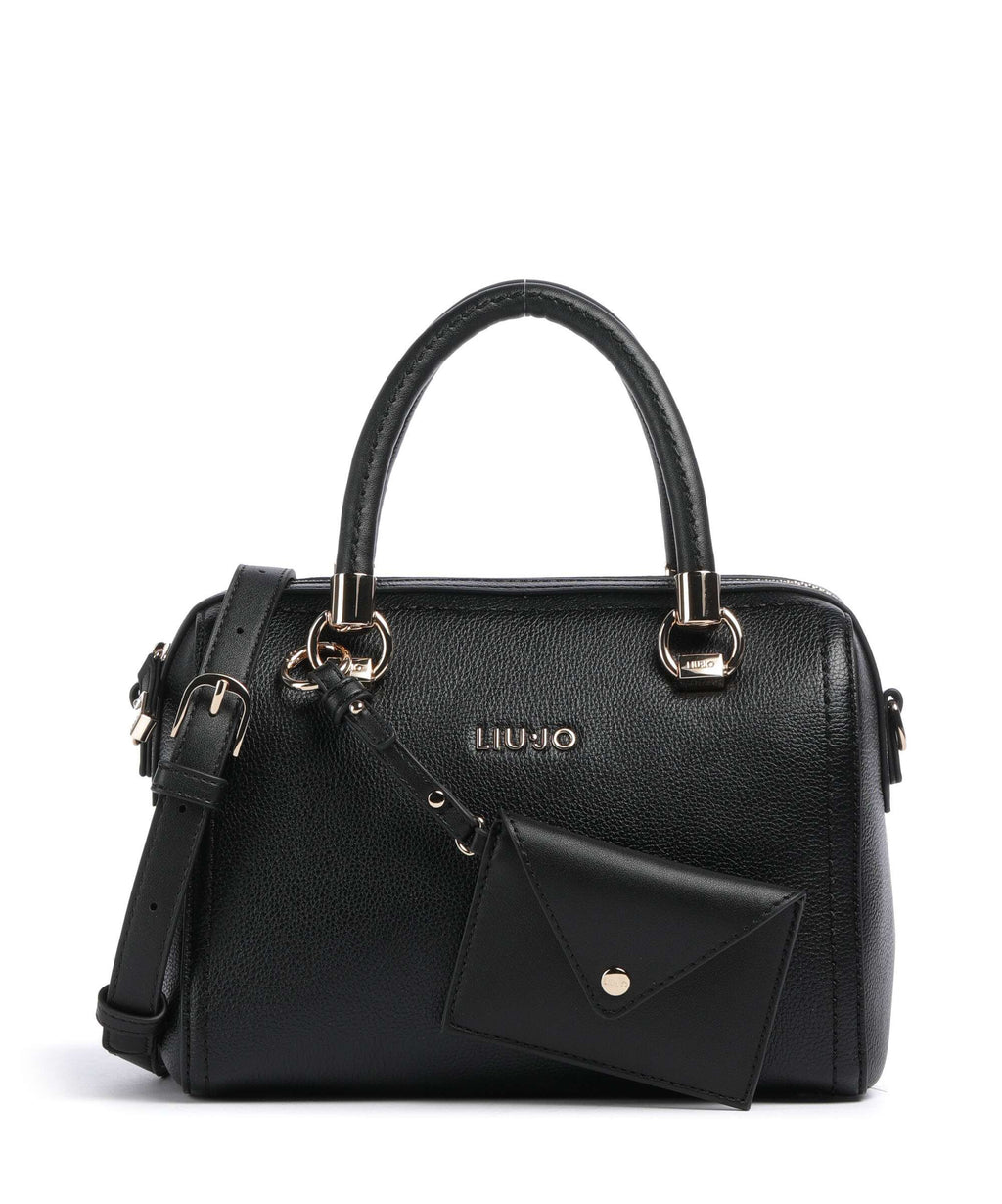 Liu Jo Manhattan Handbag nero                          