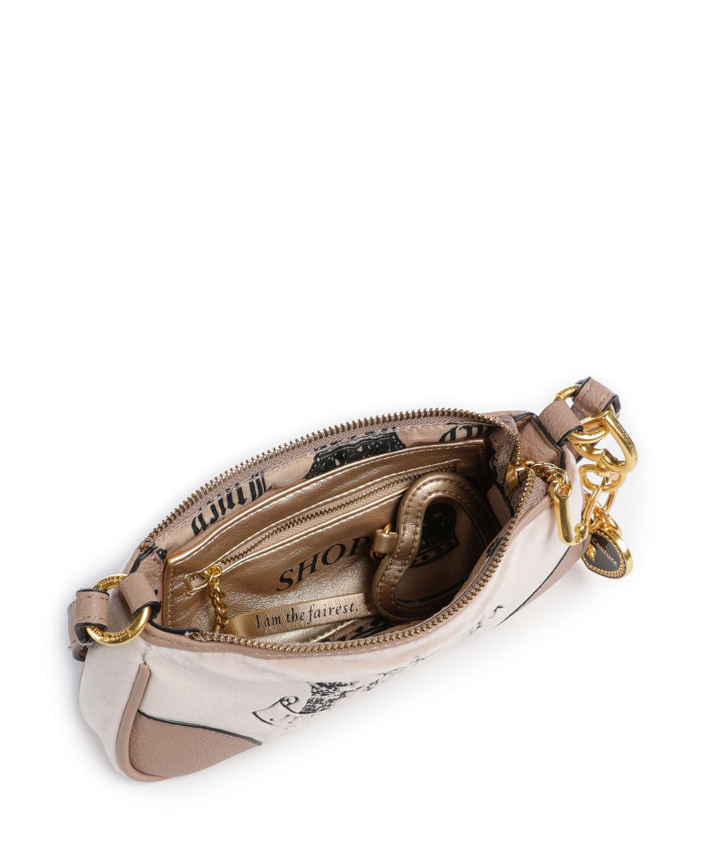 Juicy Couture Daydreamer S Shoulder bag sand