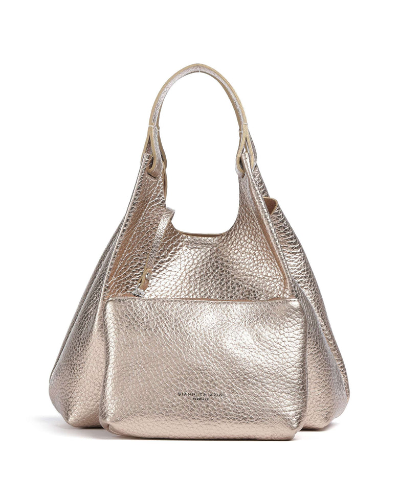 Gianni Chiarini Dua M Handbag mirage clay