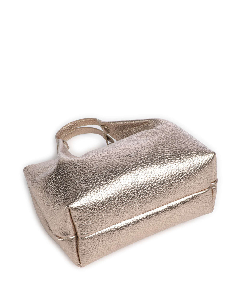 Gianni Chiarini Dua M Handbag mirage clay