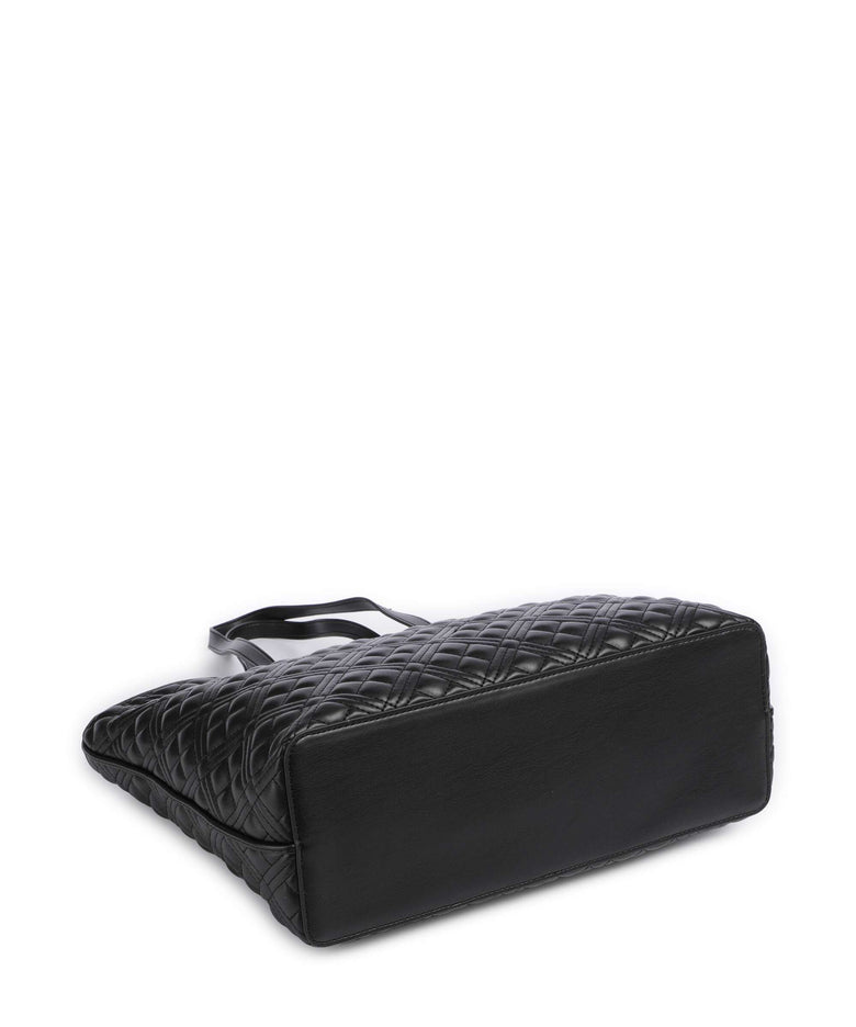 Love Moschino Quilted Tote bag nero