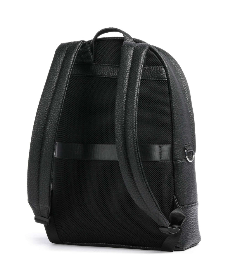 Armani Exchange Backpack nero 