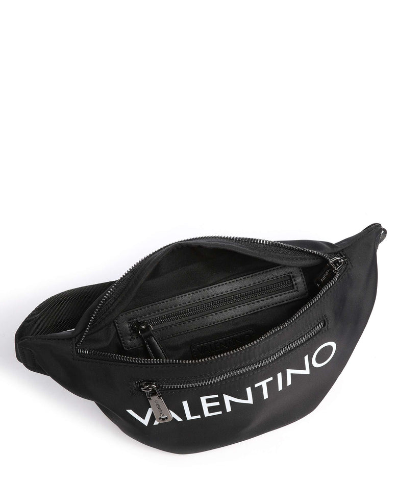 Valentino Bags Kylo Fanny pack nero
